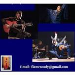 Leeds Flamenco Festival 2024