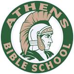 WCA Varsity Baseball @ Athens Bible