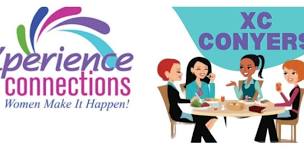 XC Conyers June Meeting- Women's Profesional Networking Event