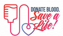 Hendrick Blood Drive