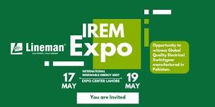 LINEMAN PRIVATE LIMITED at IREM