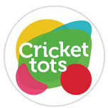 Cricket Tots - Cricket tots 2 and 3 year olds