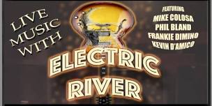 Electric River Acoustic @ Hurricane