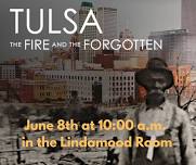 Juneteenth Movie – Tulsa: The Fire and the Forgotten