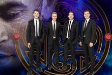 Celtic Thunder