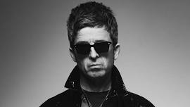 Noel Gallagher's High Flying Birds Live in Wigan