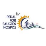 Pedal for Saugeen Hospice