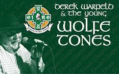 Derek Warfield & The Young Wolfe Tones