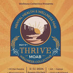 Thrive Moab-Health & Wellness Fair