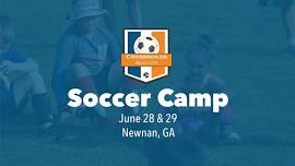 Youth Soccer Camp