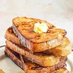 GFD French Toast Breakfast