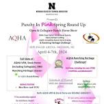 2024 NCTA - Punchy In Pink Spring Round Up