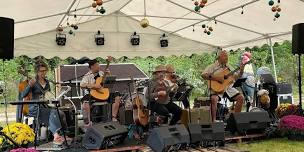 Live Music w/ String Band Tapestry