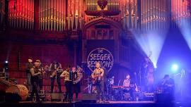 THE SEEGER SESSIONS REVIVAL