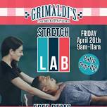 StretchLab Pop-up @ Grimaldi's