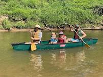 South River Paddle: Lorraine Park to River's Bend Park — South River Watershed Alliance