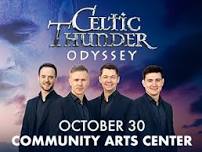 Celtic Thunder