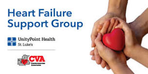 Heart Failure Support Group