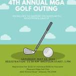 4th Annual MGA Golfing Outing