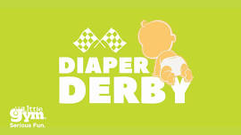 First Annual Diaper Derby!