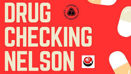 Drug Checking Clinic - NICHE Nelson