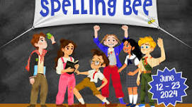 The 25th Annual Putnam County Spelling Bee