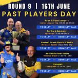 Past Players Day