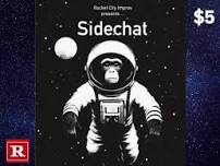 Sidechat: Longform Improv Show