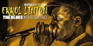 Errol Linton | Blues