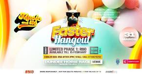 Music and Us Easter Hangout