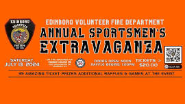 EVFD Annual Raffle