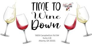 Wine Down Wednesday at Gocha's Tapas Bar