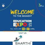 Education Expo 2024 - Rajkot