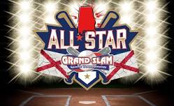 ALABAMA ALL-STAR TOURNAMENT AGES 7U to 16U