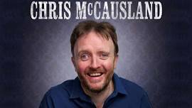 Chris McCausland: Yonks!