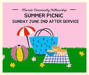 Summer Picnic