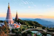 Full Day Private Doi Inthanon National Park Tour