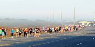 Outer Banks Marathon Weekend