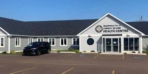 Lennox Island Health Centre Medical Transportation and NIHB Assistance