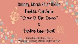 Easter Cantata 