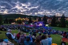 Ellicottville’s Summer Music Festival 2024  — Ellicottville Now