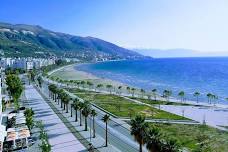 Vlora and Kanina Castle Day Tour: Experience Coastal Heritage of Albania