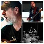 Pure Rock ‘n’ Country with The Twangsters Trio at the Lake Simcoe Arms