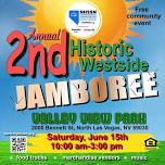 Historic Westside Jamboree