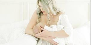 Postpartum and Breastfeeding Support Group,