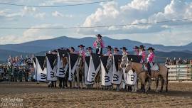 Granby Rodeo in Granby, CO — Westernaires