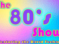 The 80s Show with Dave Feehan