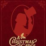 A Christmas Carol at the Tuacahn Amphitheatre Nov 22 - Dec 21, 2024