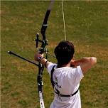 BEGINNING ARCHERY PROGRAM