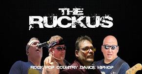 The Ruckus Live at MJ's Bayville!